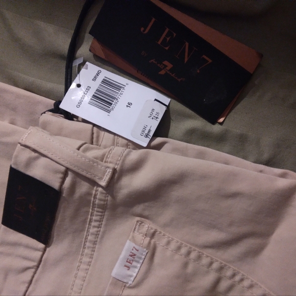 7for all mankind jeans - Picture 3 of 9